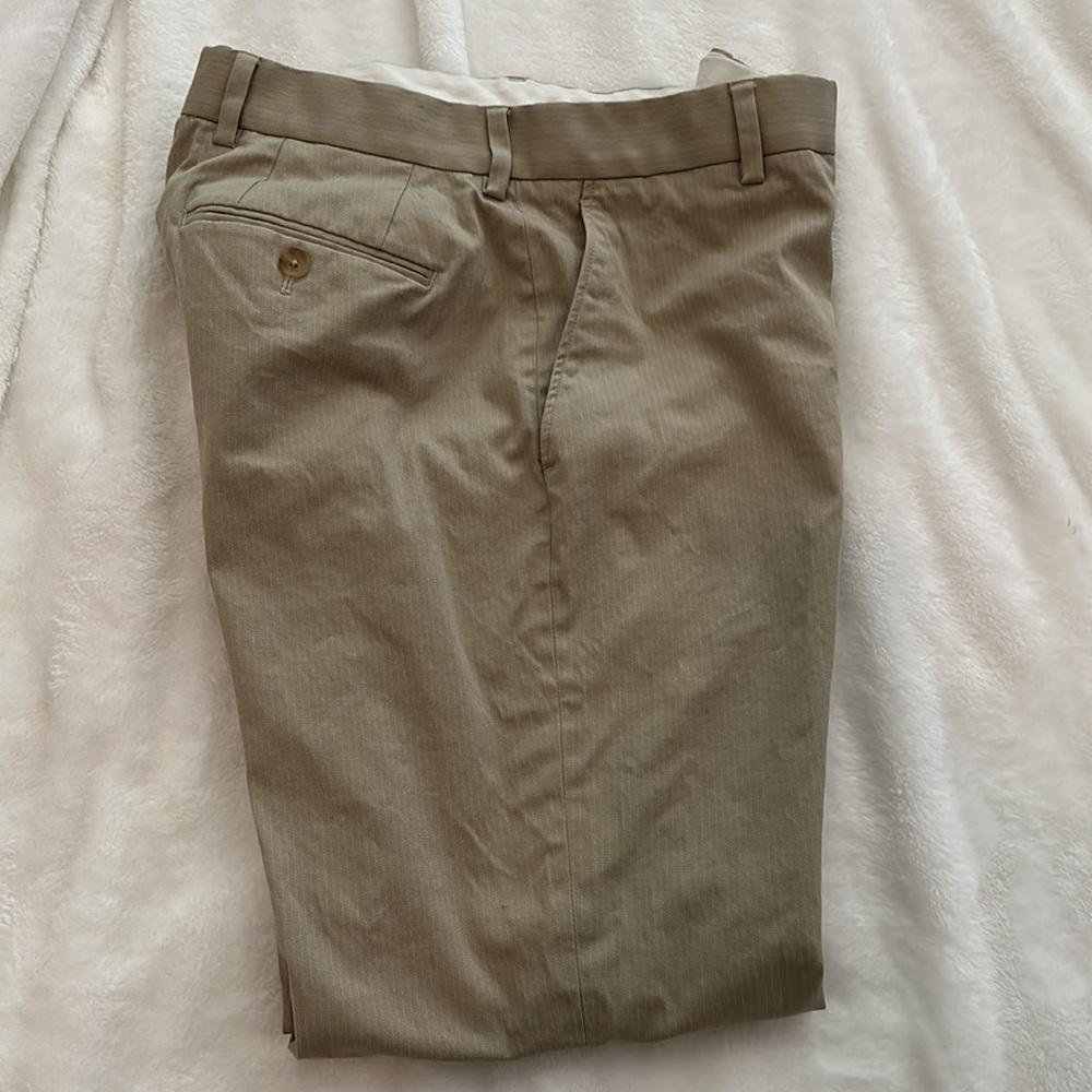 Express pants - Picture 2 of 2